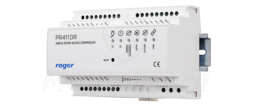 pr411dr-kontroler-dostepu-w-obudowie-na-szyne-din-zasilacz-buforowy