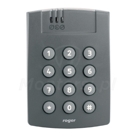 pr612-g-kontroler-dostepu-z-klawiatura-i-czytnikiem-unique-125khz