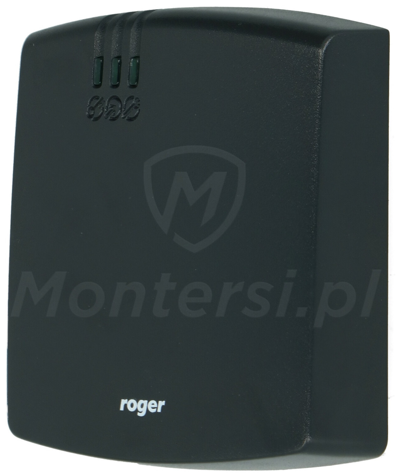 PR622-G - Kontroler dostępu z czytnikiem Unique 125kHz
