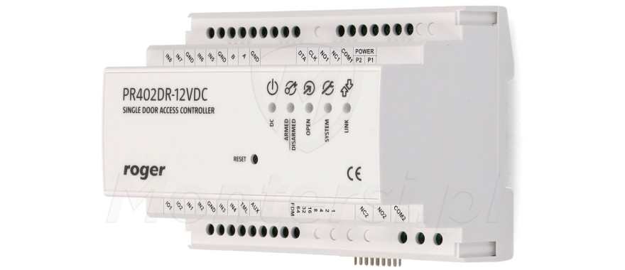 pr402dr-12vdc-kontroler-dostepu-w-obudowie-na-szyne-din