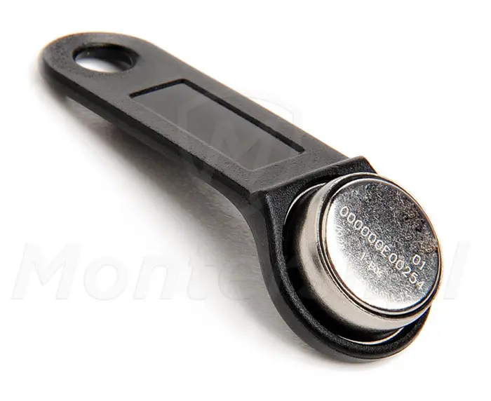 PAS-DALLAS - Pastylka iButton