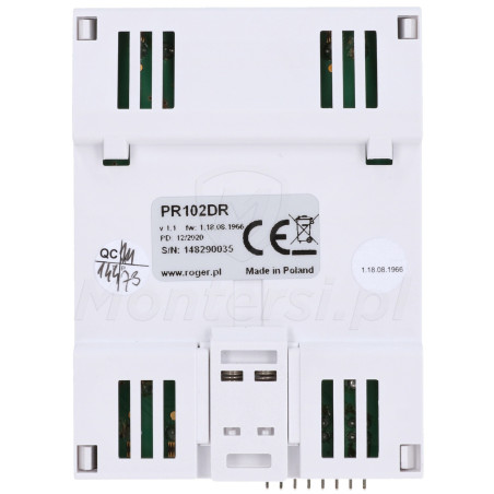 pr102dr-kontroler-dostepu-w-obudowie-na-szyne-din