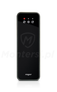 PRT84MF-BK-B- Czytnik zbliżeniowy Mifare 13.56MHz
