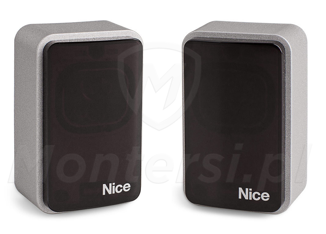 EPMO - Fotokomórki przekaźnikowe 30m