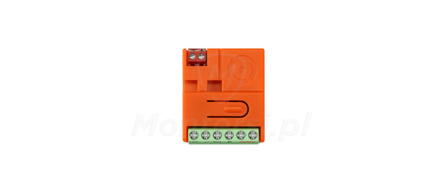 nmx-fix-1-kanalowy-sterownik-odbiornik-radiowy-faac-fix-hcs