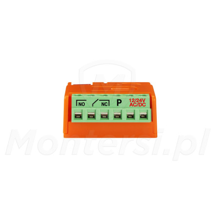 nmx-fix-1-kanalowy-sterownik-odbiornik-radiowy-faac-fix-hcs