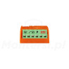 nmx-fix-1-kanalowy-sterownik-odbiornik-radiowy-faac-fix-hcs