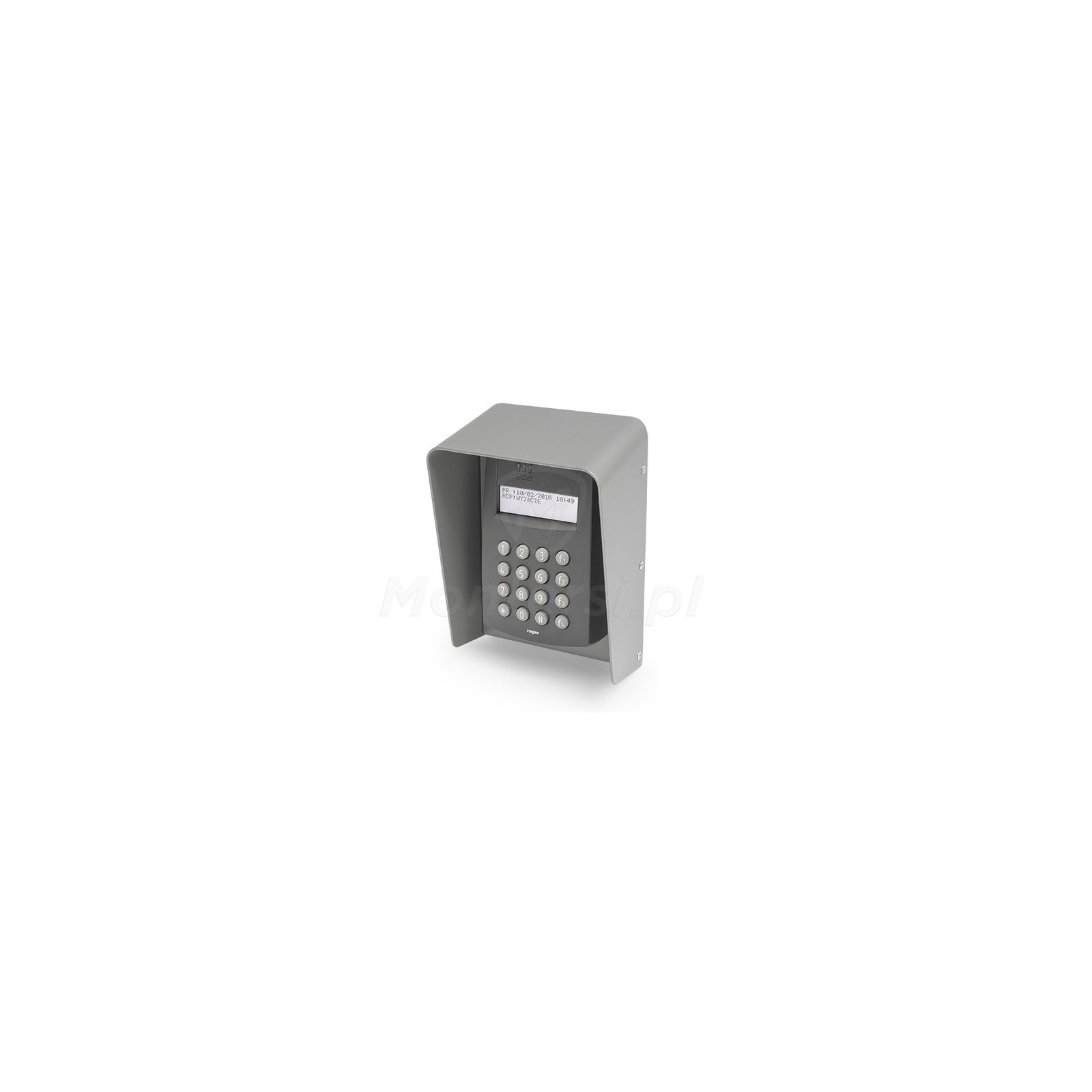 pr602lcd-dt-o-kontroler-dostepu-z-czytnikiem-unique-mifare