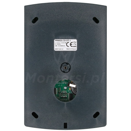 pr602lcd-dt-i-kontroler-dostepu-rcp-czytnik-unique-mifare