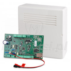 VERSA IP - Centrala alarmowa