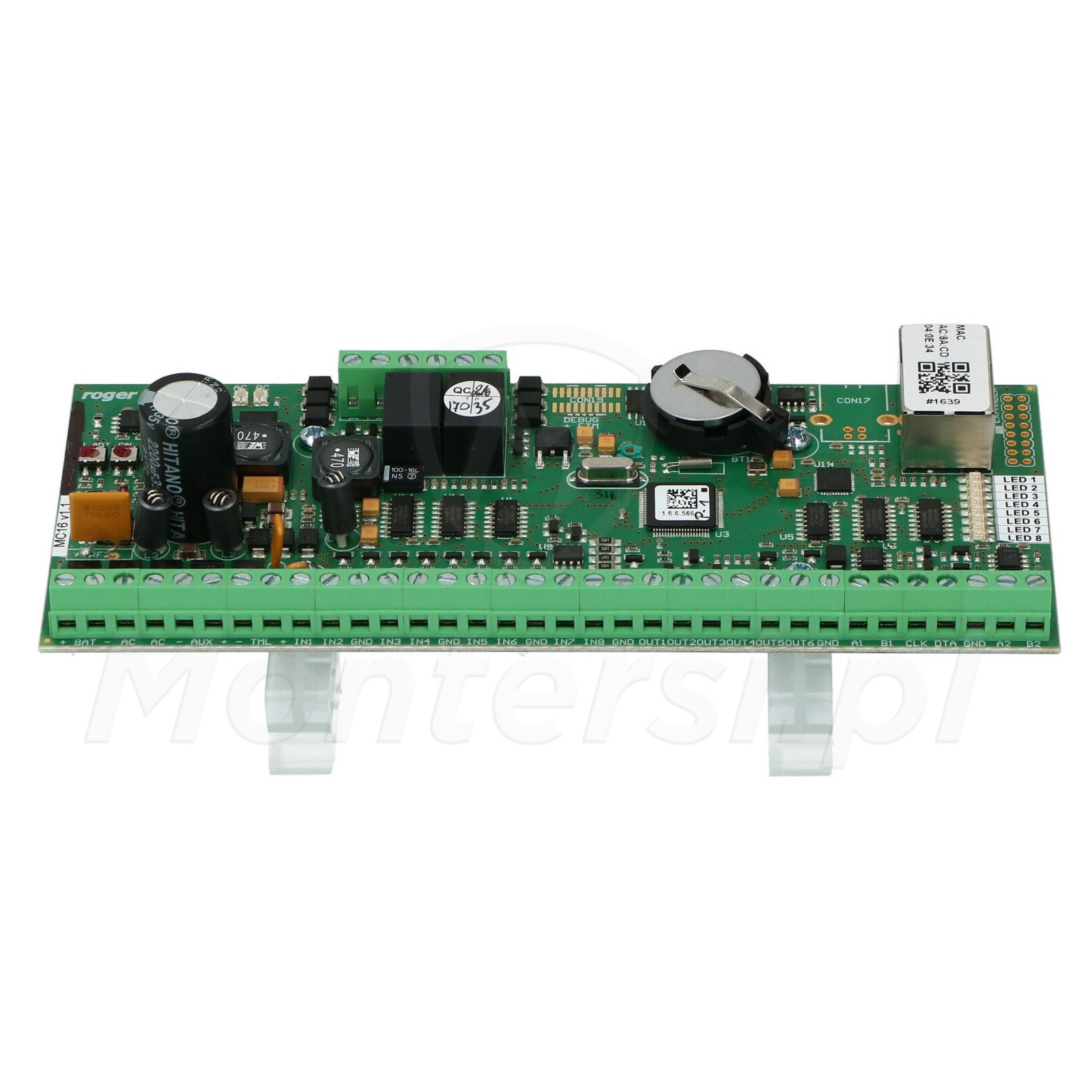 mc16-pac-2-modul-kontrolera-dostepu-2-przejscia