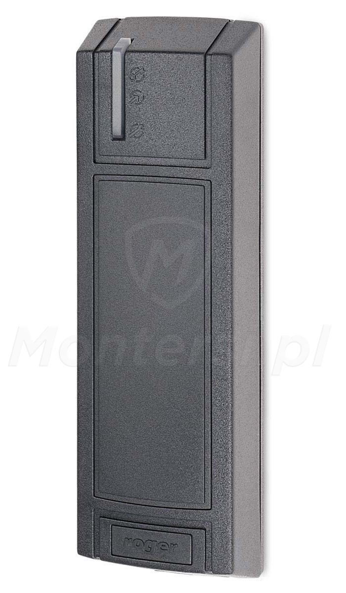 MCT12E-BK - Czytnik zbliżeniowy UNIQUE 125kHz