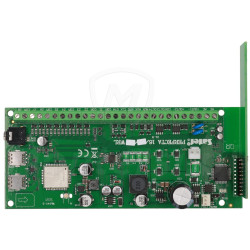 PERFECTA 16 WRL - zdjęcie z góry 