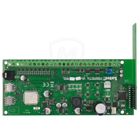 PERFECTA 16 WRL - zdjęcie z góry 