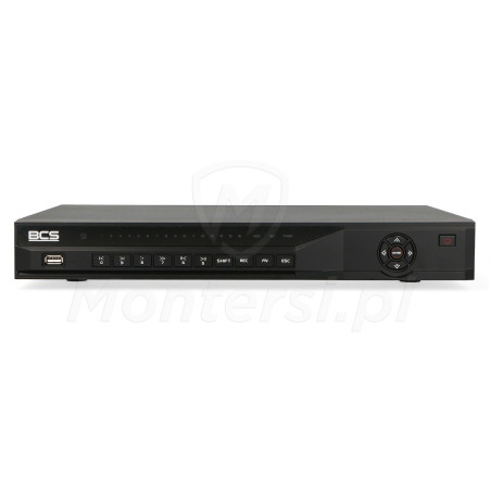 bcs-nvr1602-4k-iii-16-kanalowy-rejestrator-ip-320mb-s-12mpx