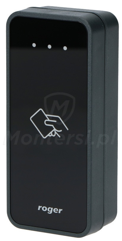 MCT80M - Terminal identyfikacyjny MIFARE 13.56 MHz
