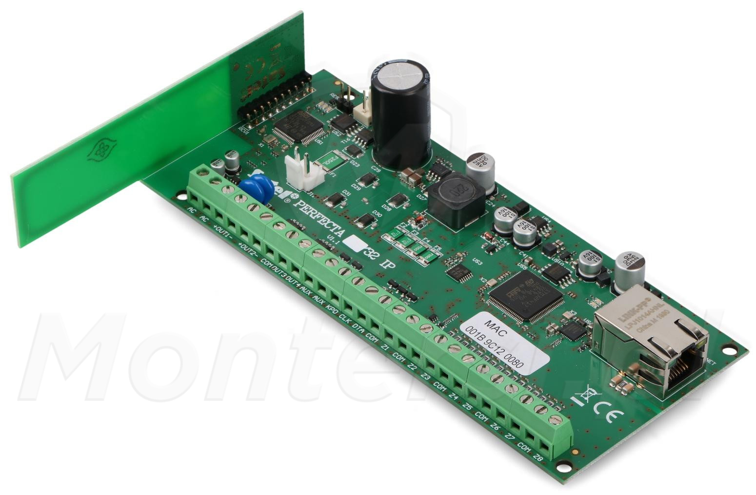 PERFECTA-IP 32-WRL - Centrala alarmowa