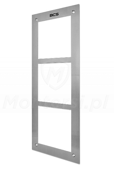 BCS-RA3 - Ramka montażowa