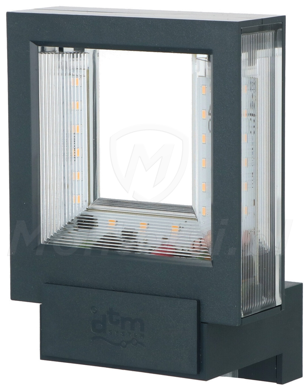 QUADRO B - Lampa sygnalizacyjna z dwuzakresową anteną 433, 868 MHz