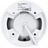 BCS-L-EIP25FSR5-Ai2 - Kopułkowa kamera IP 5 Mpx, WDR, Artificial Intelligence