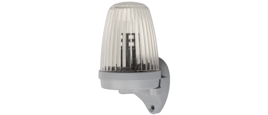 biala-lampa-sygnalizacyjna-kogut-z-uchwytem-do-montazu-bocznego-antena-43392mhz