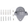 biala-lampa-sygnalizacyjna-kogut-z-uchwytem-do-montazu-bocznego-antena-43392mhz