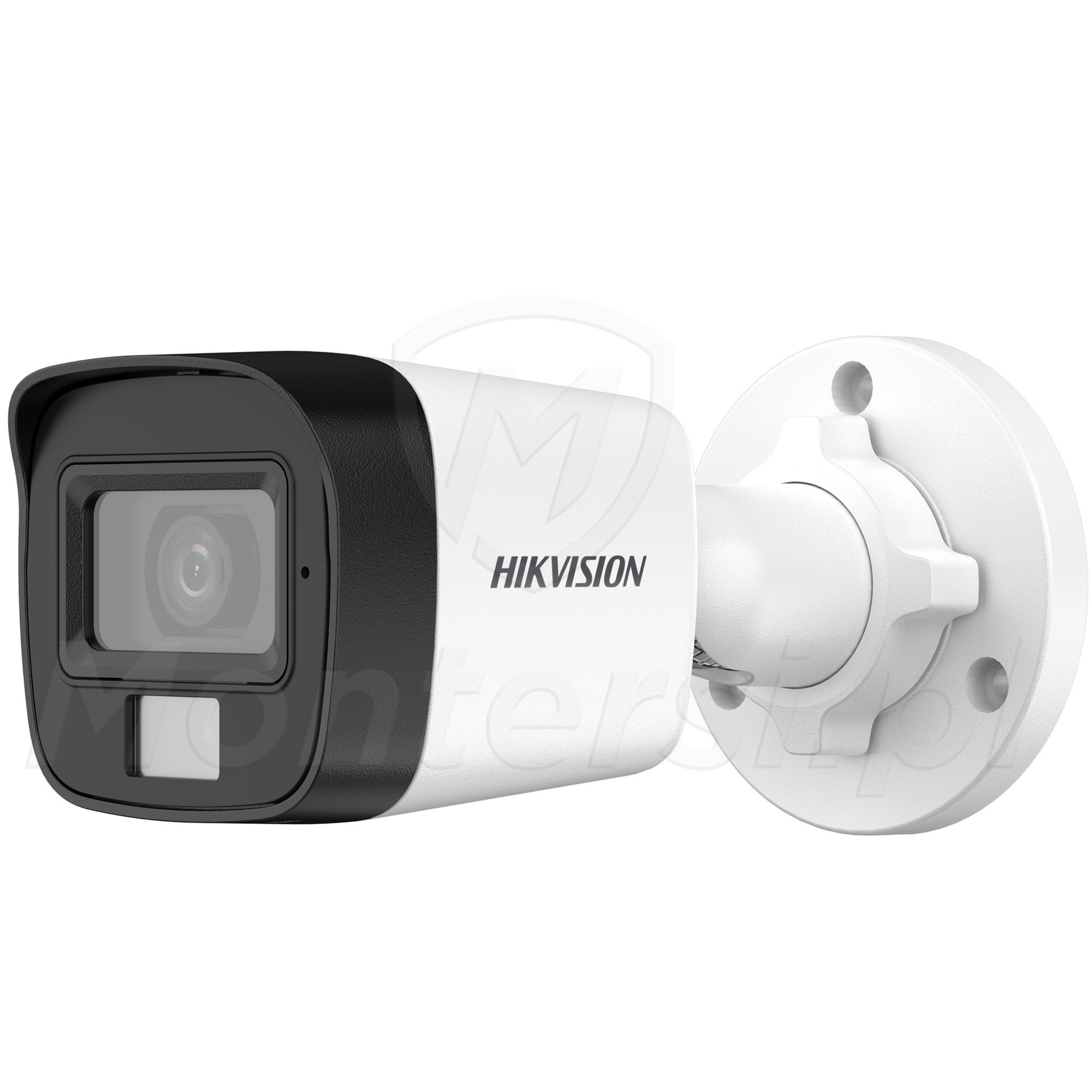 DS-2CE16K0T-LFS(2.8mm)(O-STD) - Tubowa kamera 4 in 1, 5Mpx, DWDR,