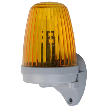 pomaranczowa-lampa-sygnalizacyjna-kogut-z-uchwytem-do-montazu-bocznego-antena-43392mhz