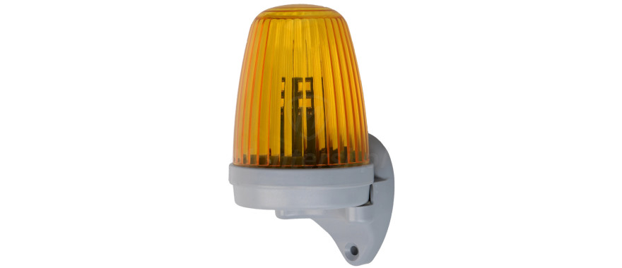 pomaranczowa-lampa-sygnalizacyjna-kogut-z-uchwytem-do-montazu-bocznego-antena-43392mhz