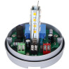 pomaranczowa-lampa-sygnalizacyjna-kogut-z-uchwytem-do-montazu-bocznego-antena-43392mhz