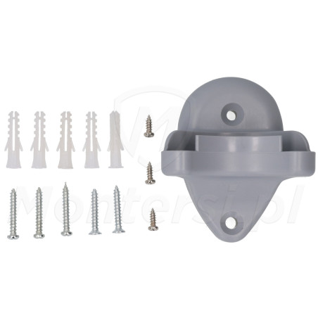 pomaranczowa-lampa-sygnalizacyjna-kogut-z-uchwytem-do-montazu-bocznego-antena-43392mhz