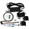 DHI-NVR5232-EI2 - 32-kanałowy rejestrator IP, 32Mpx, 448Mb/s, H.265