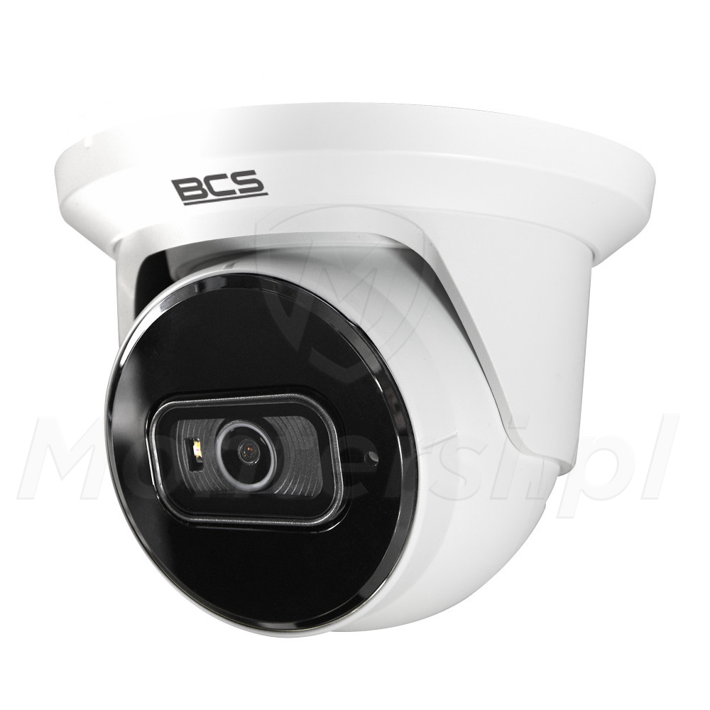 BCS-U-EIP35FSR3-Ai2 - Wandaloodporna kamera IP 5 Mpx