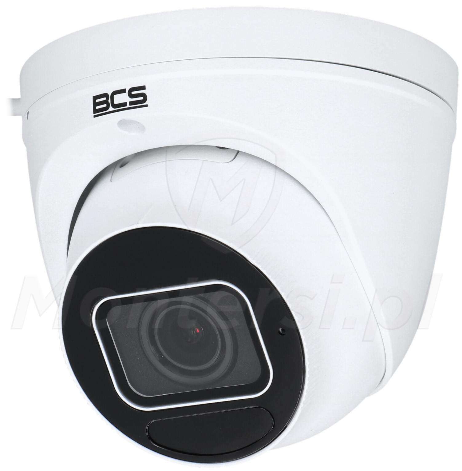 BCS-P-EIP55VSR4-Ai1 - Kopułkowa kamera IP 5 Mpx, MOTOZOOM, WDR, H.265
