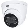 BCS-P-EIP55VSR4-Ai1 - Kopułkowa kamera IP 5 Mpx, MOTOZOOM, WDR, H.265