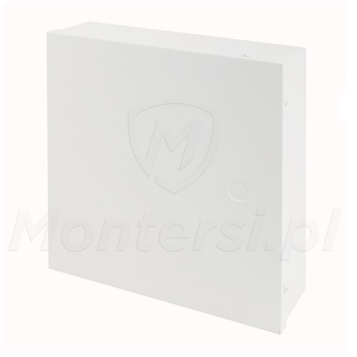 AWO009 - Obudowa do central alarmowych z TRP40