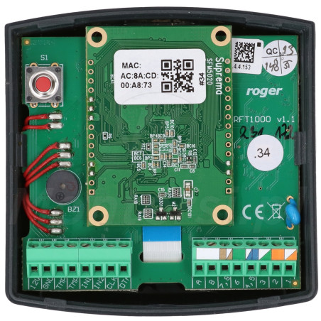 rft1000-czytnik-linii-papilarnych-mifare-1356mhz