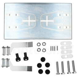 BKX - Akcesoria