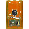 SP-4003 O - Sygnalizator optyczno-akustyczny