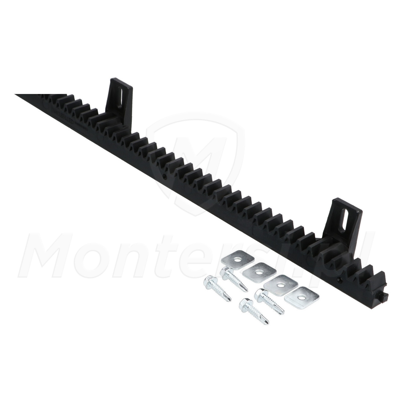 listwa-zebata-m4-1m-nylonowa-komplet-z-wkretami