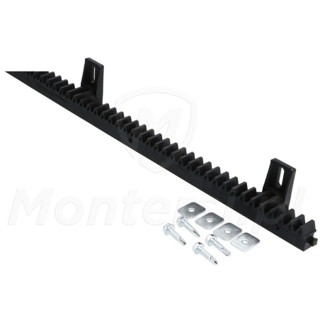 listwa-zebata-m4-1m-nylonowa-komplet-z-wkretami