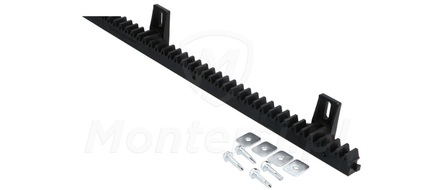 listwa-zebata-m4-1m-nylonowa-komplet-z-wkretami