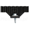 listwa-zebata-m4-1m-nylonowa-komplet-z-wkretami
