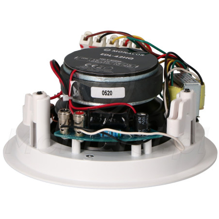 edl-42hq-glosnik-sufitowy-100-v-8-ohm-1-2-4-8-w-hifi