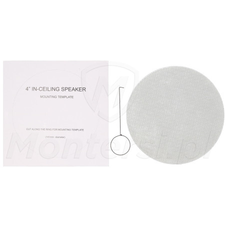 edl-42hq-glosnik-sufitowy-100-v-8-ohm-1-2-4-8-w-hifi