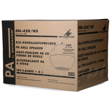 edl-420-ws-glosnik-kulowy-pa-100-v-8-ohm-20-10-5-w-ip44