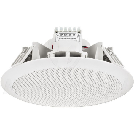 edl-158-glosnik-sufitowy-8-pa-100-v-15-10-5-25-125-w-ip65