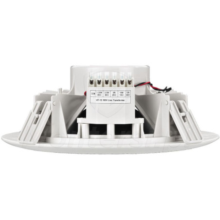 edl-158-glosnik-sufitowy-8-pa-100-v-15-10-5-25-125-w-ip65