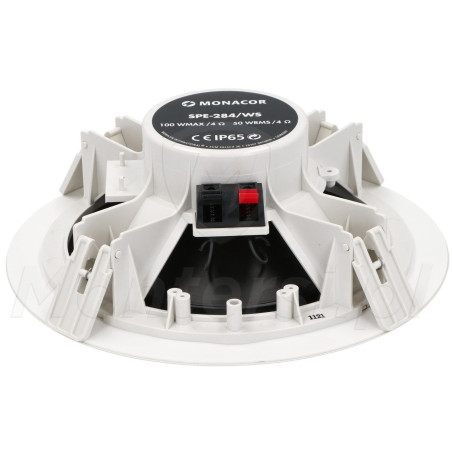 spe-284-ws-para-glosnikow-sufitowych-100w-4-ohm