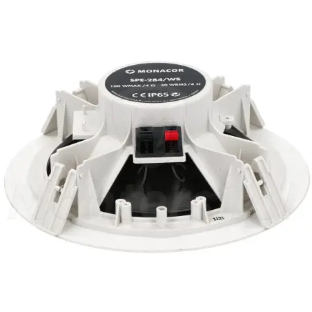 spe-284-ws-para-glosnikow-sufitowych-100w-4-ohm